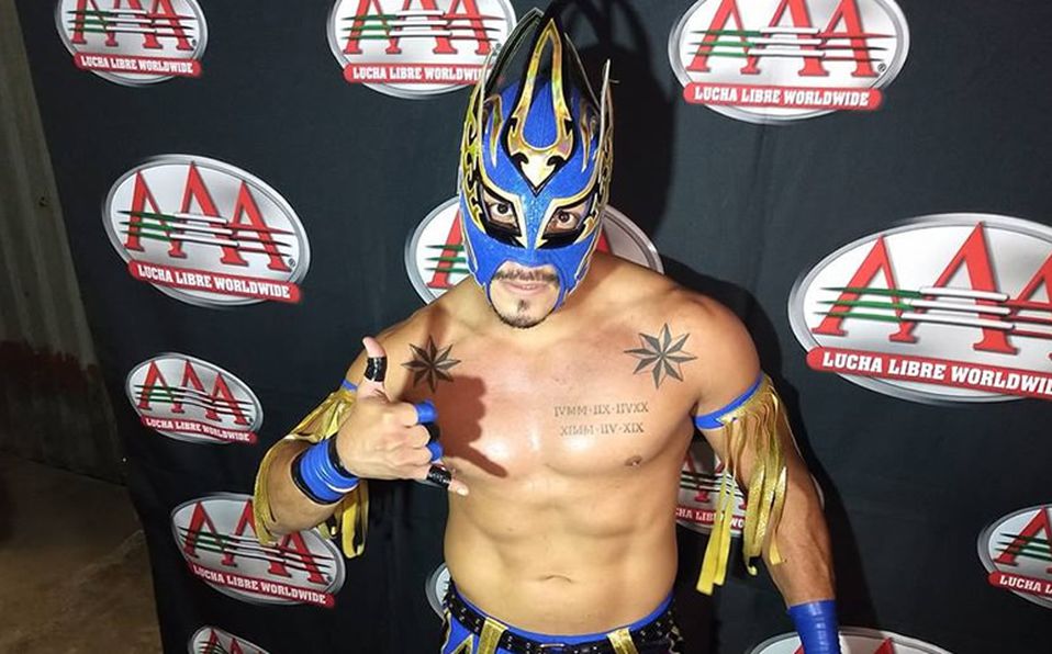 Laredo Kid confirms contract with Impact Wrestling