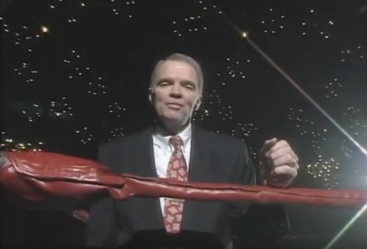 Larry Matysik: The Wrestling Observer Radio appearances