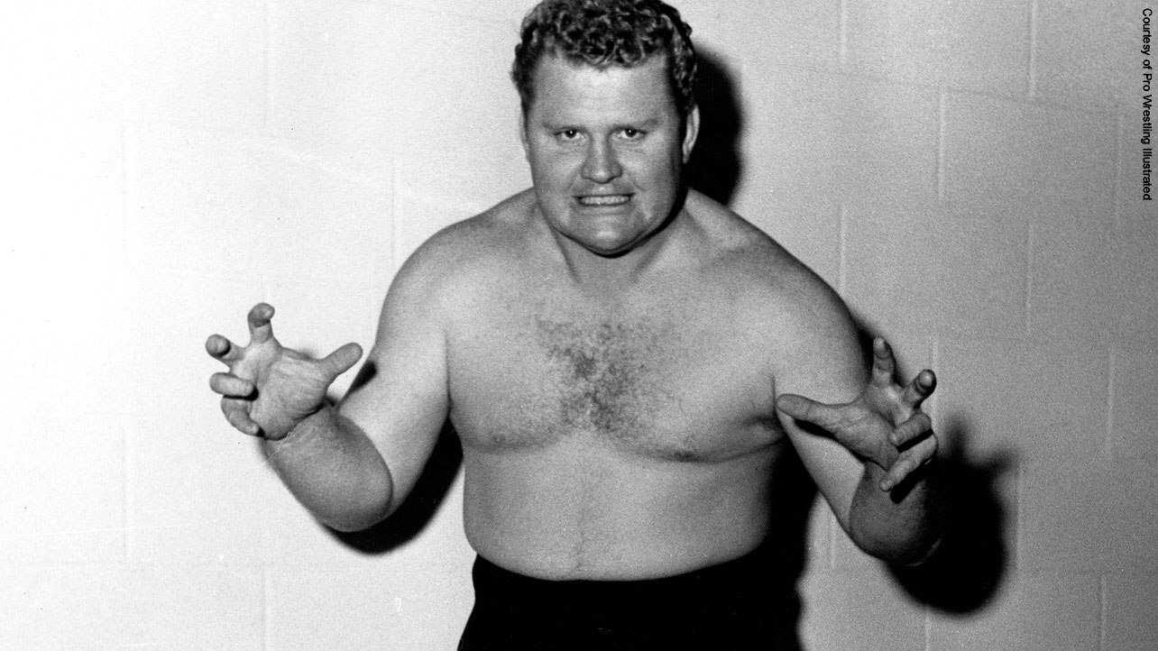 Larry ‘The Axe’ Hennig passes away at 82