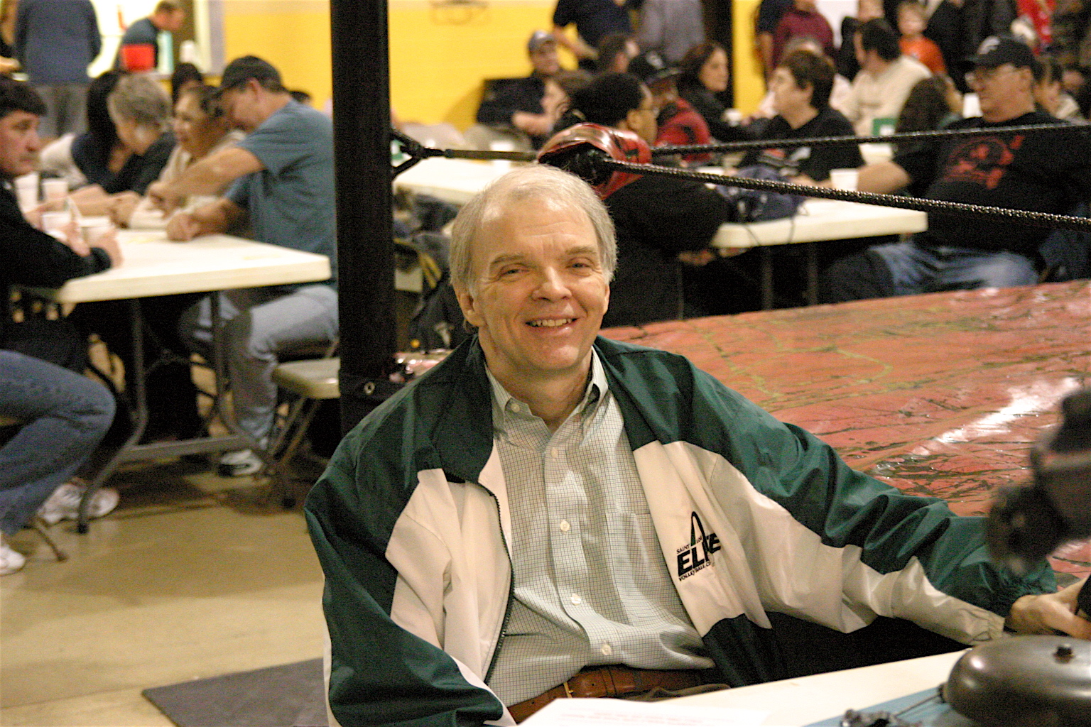 Larry Matysik passes away at 72 years old