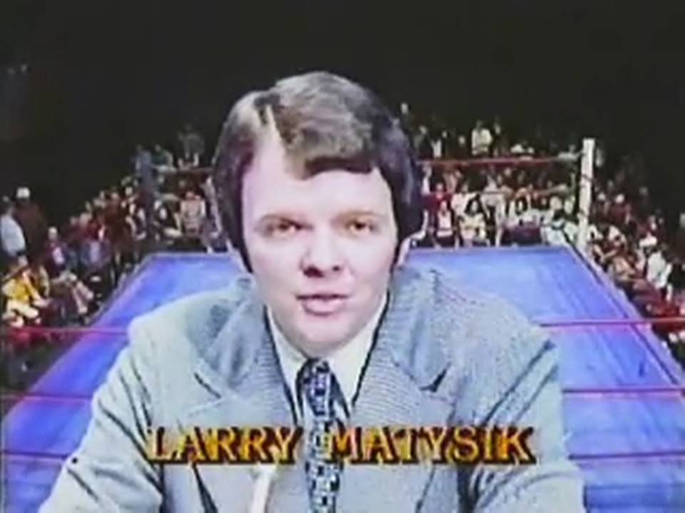 December 3, 2018 Observer Newsletter: Death of Larry Matysik, NXT UK contract changes