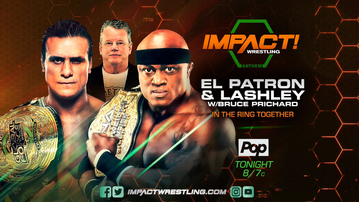 Impact Wrestling results: Four titles on the line in India