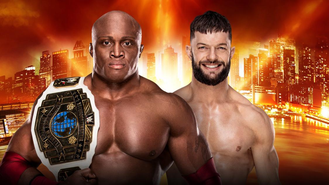 Intercontinental title match added to WWE WrestleMania 35