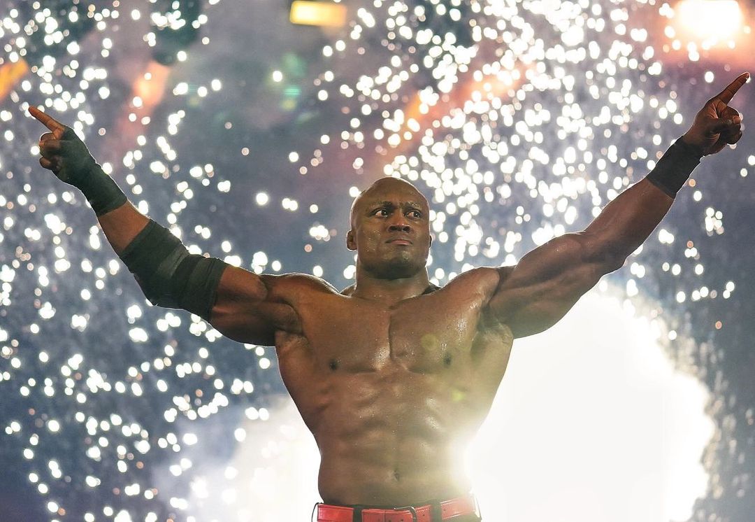 Bobby Lashley speaks on WWE departure: ‘I still want to wrestle’