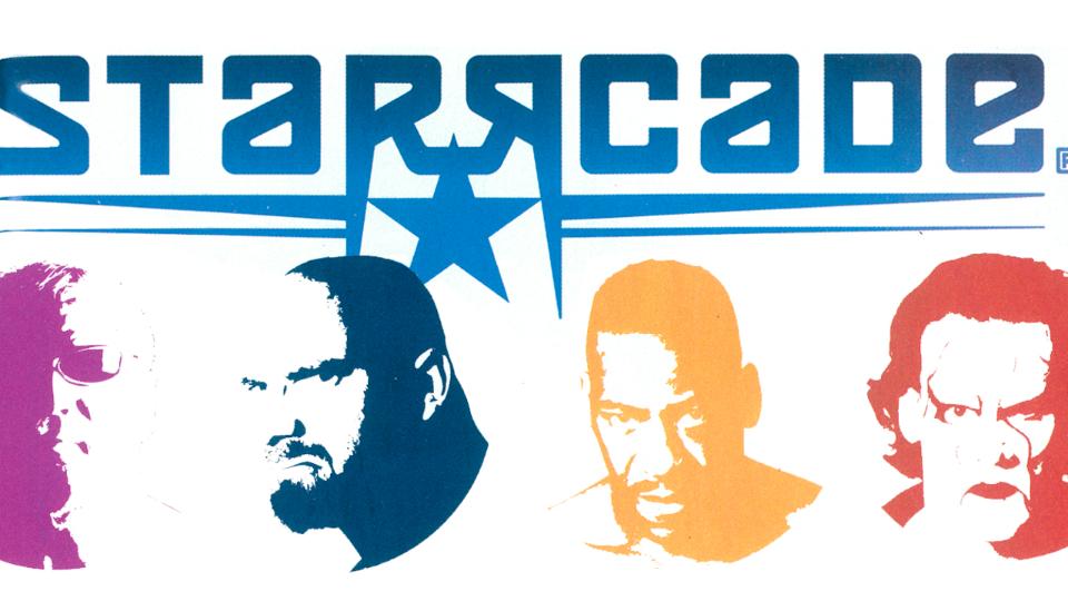 Daily Pro Wrestling History (12/17): WCW’s last Starrcade