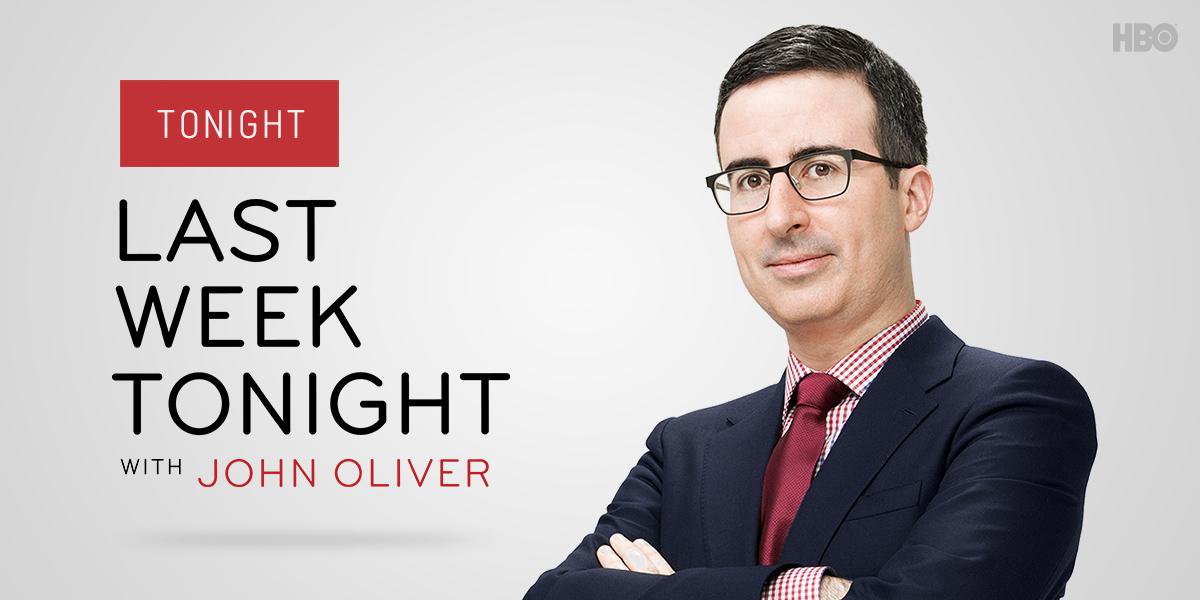 VIDEO: ‘Last Week Tonight’ covers WWE independent contractor status