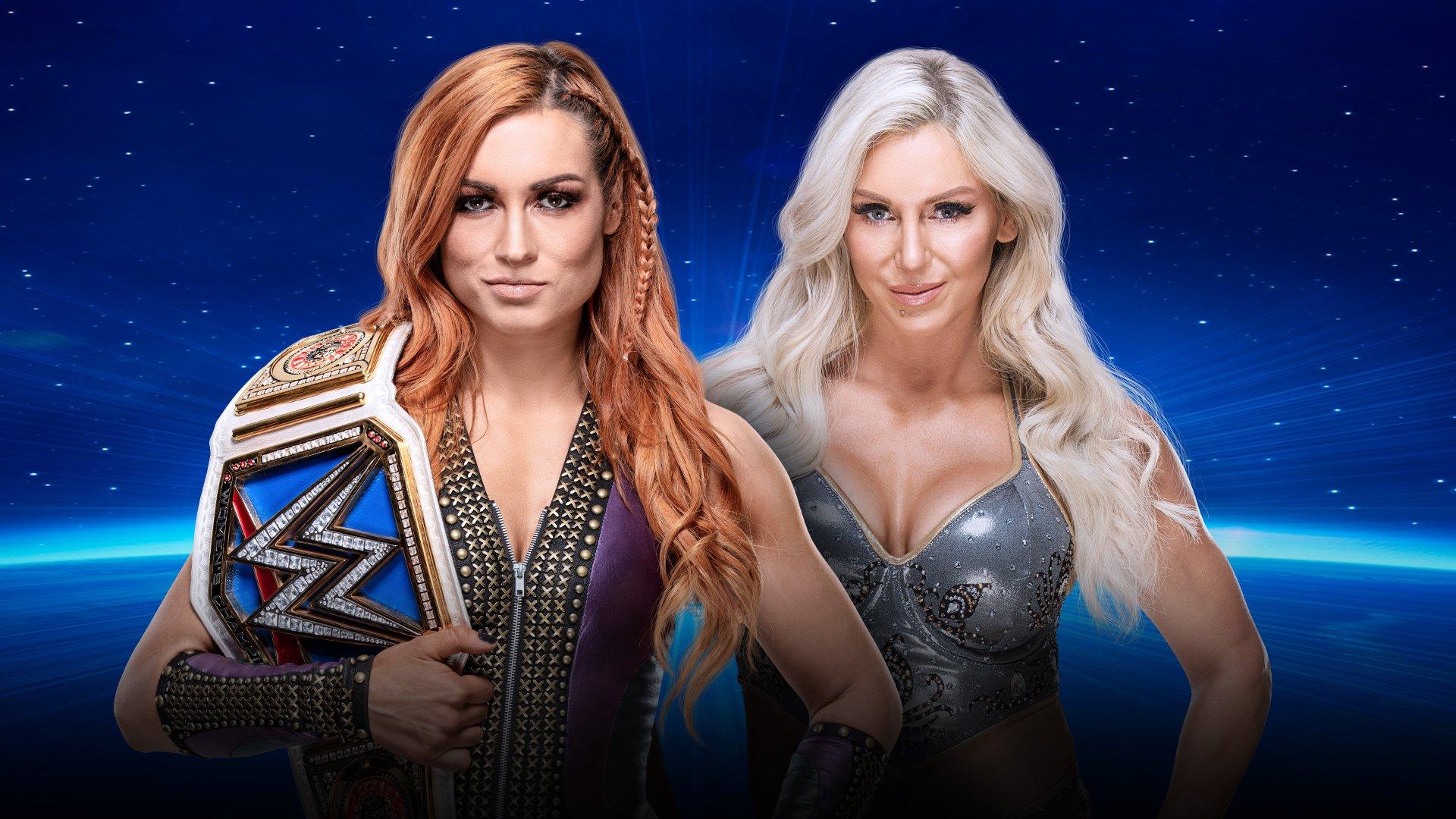 Last woman standing match set for WWE Evolution