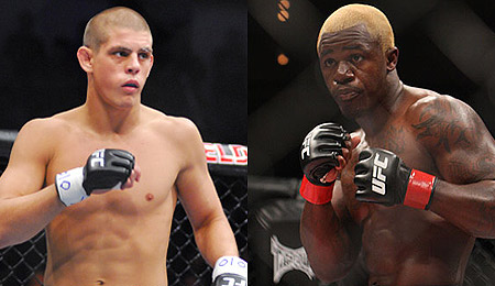 JNPO Classic: A tale of two UFC interviews