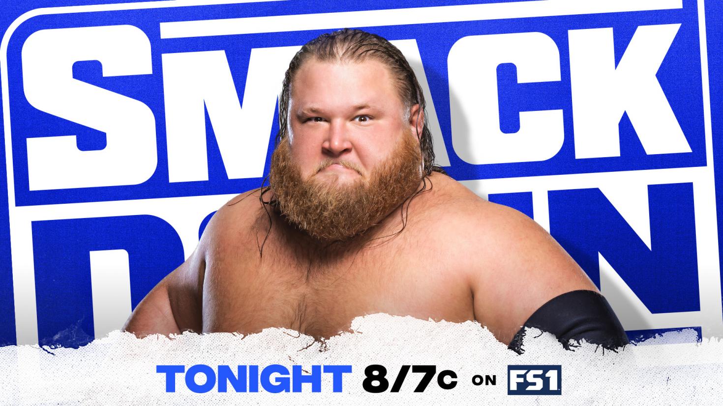 WWE announces ‘Law & Otis’ for SmackDown