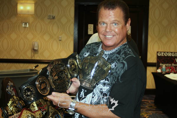Daily Pro Wrestling History (10/15): Jerry Lawler wins Southern title from Bill Dundee