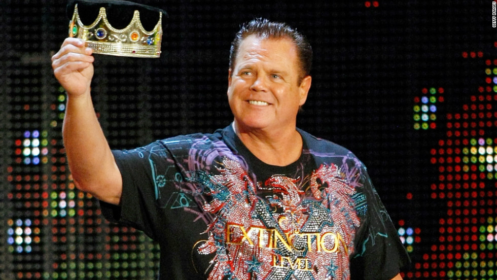Daily Pro Wrestling History (12/21): Jerry Lawler wins the AWA Southern title
