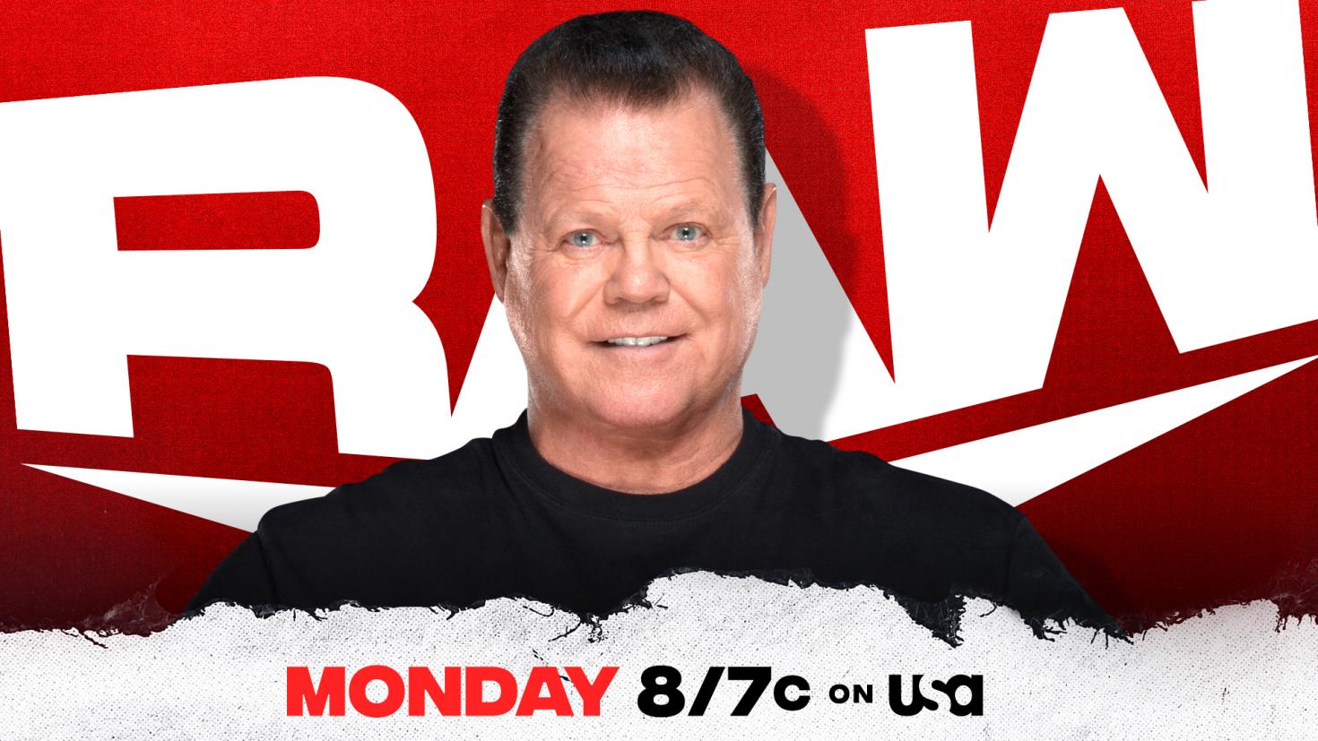 Jerry Lawler, Logan Paul appearances set for WWE Raw