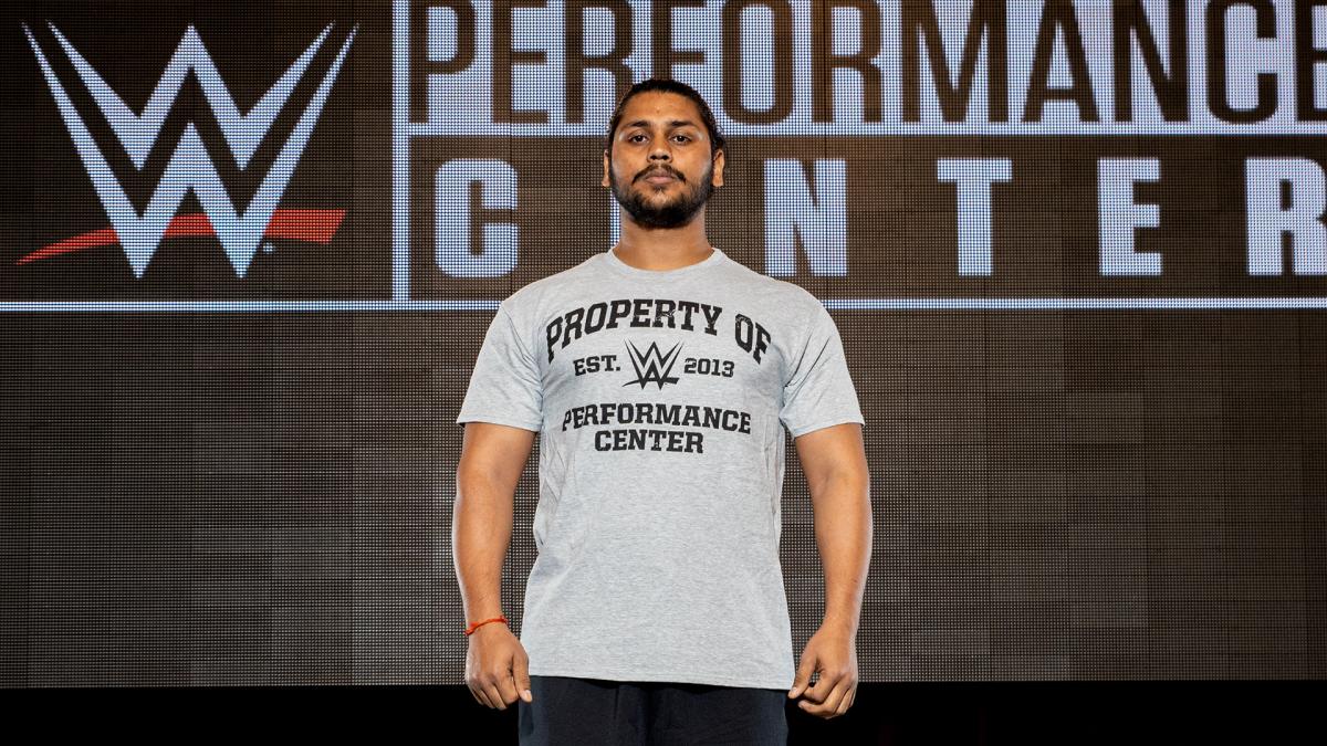 NXT Largo, FL, live results: Laxmi Kant Rajpoot debuts