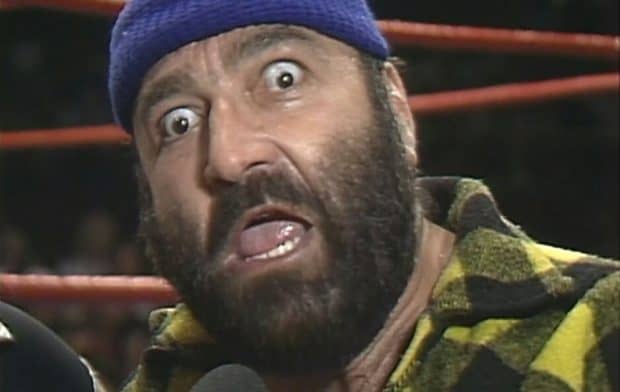 DragonKingKarl Classic Wrestling Show: Southeastern Wrestling 1982 TV review