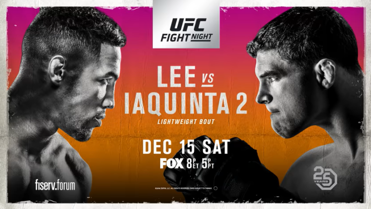 UFC on Fox Milwaukee: Questions, answers, predictions