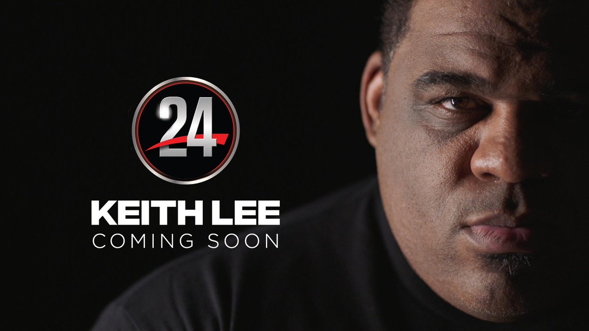 WWE announces premiere date for Keith Lee WWE 24 episode
