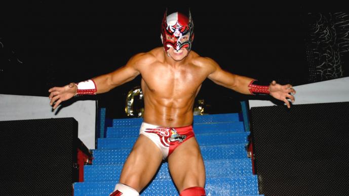 Dragon Lee to make MLW debut, Pentagon Jr. vs. Teddy Hart set