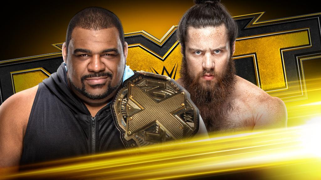 Two more matches announced for WWE NXT