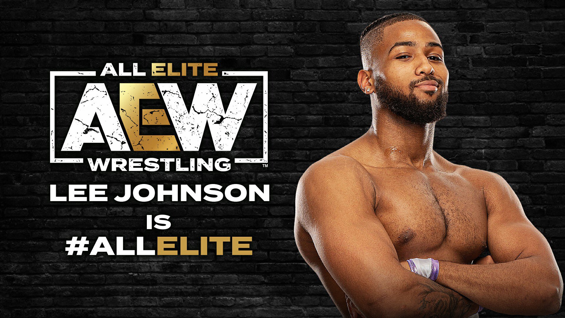 Mr. Brodie Lee TNT title celebration announced for AEW Dynamite
