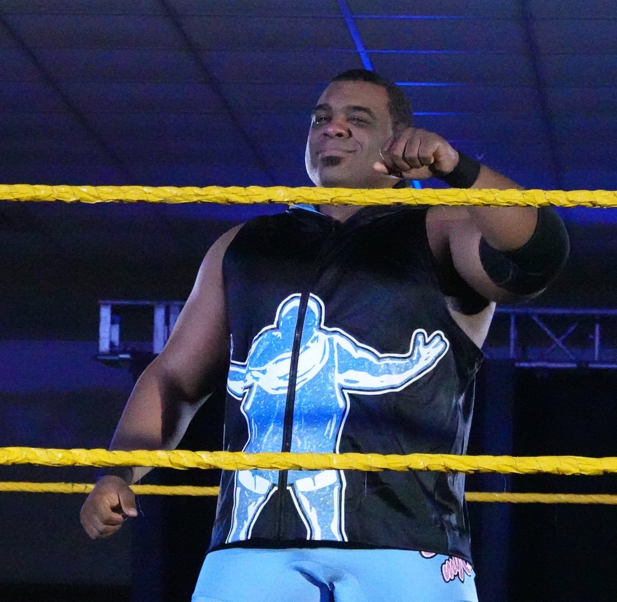 NXT Lakeland, FL, live results: Keith Lee returns to the ring