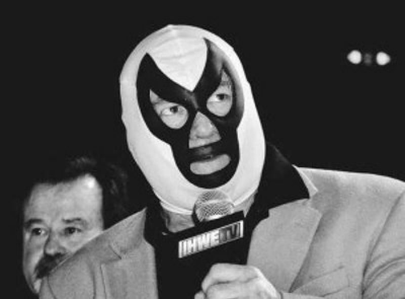 Left My Wallet: Wrestling stories with ‘The Grappler’ Len Denton