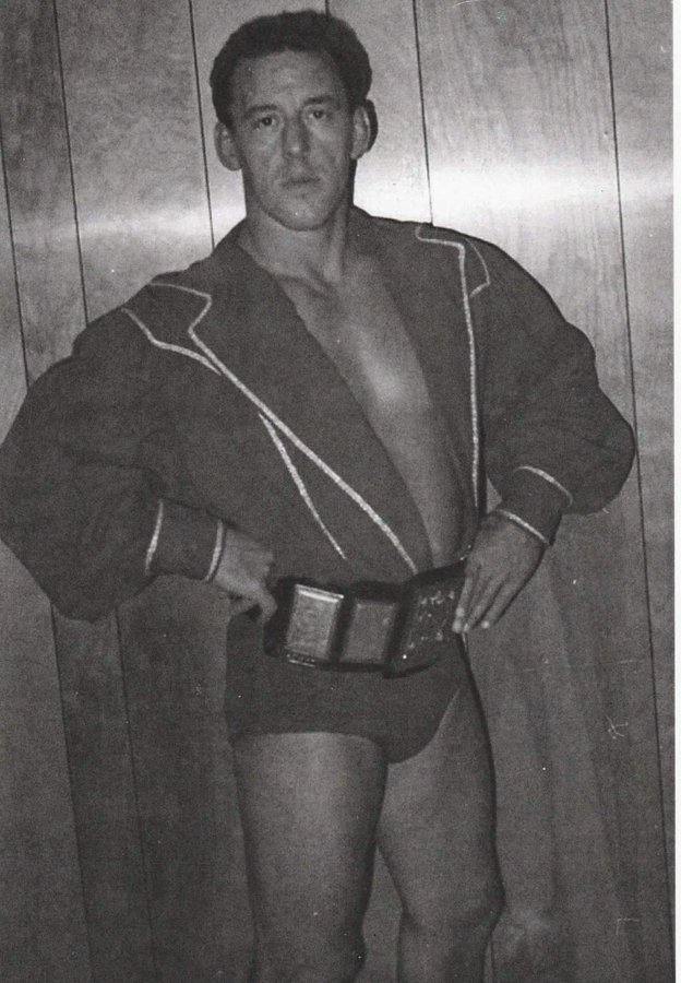 Tennessee wrestling legend Len Rossi passes away at 91