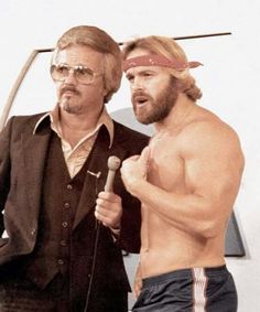 Wrestling Weekly: 21 questions, thoughts on Joe Garagiola, more!