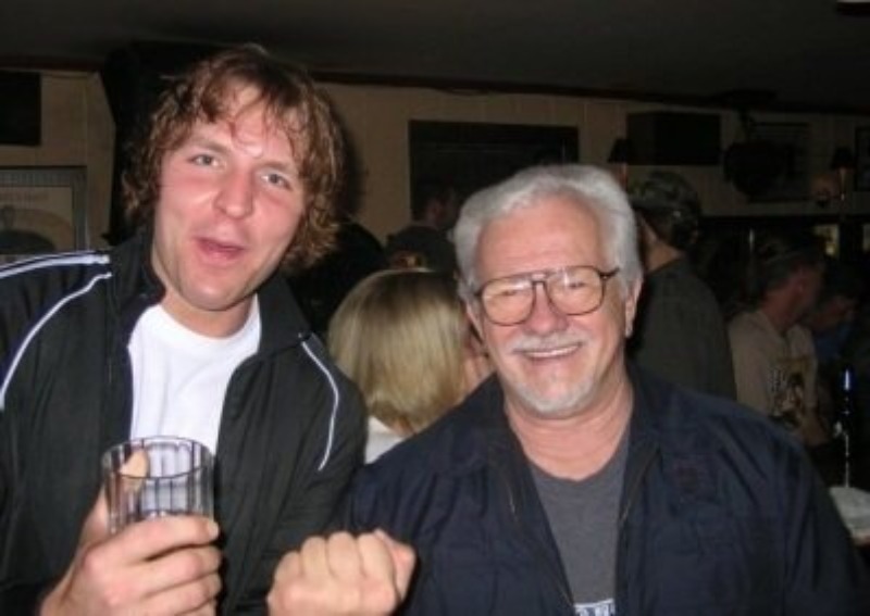 Left My Wallet: Wrestling Weekly’s Les Thatcher talks sports, Roop vs. Kernodle
