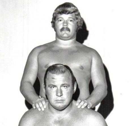 Wrestling Weekly: Summer of ’71, pt. 1