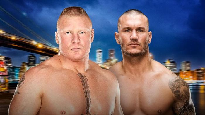 Casual fan’s guide to WWE SummerSlam 2016