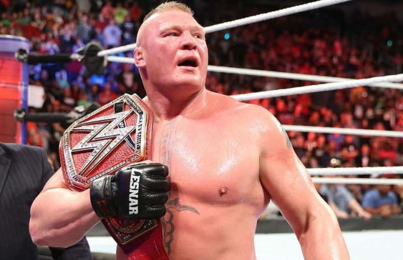 WOL: Brock Lesnar, USADA, SummerSlam, Kenny King interview, more!
