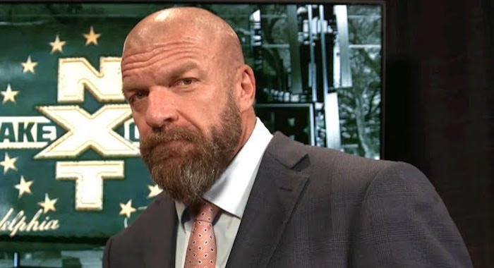 NXT TakeOver Portland media call: Lesnar-Riddle, AEW, Simone Johnson