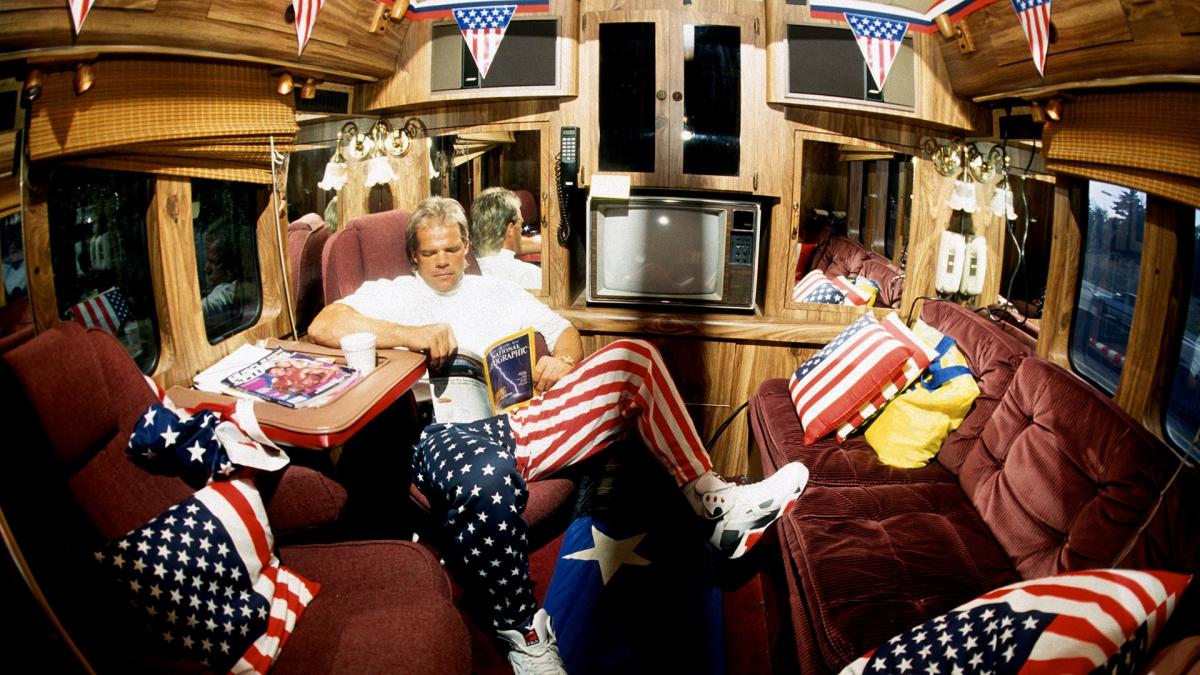 Daily Pro Wrestling History (07/04): Independence Day events