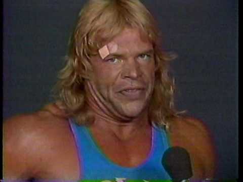 WWE Network adds unseen footage from Yokozuna/Luger slam