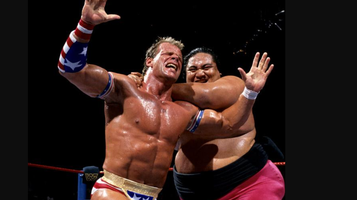 B&V&G&C: Granny segment, AEW Dynamite, RAW episode 4, more!