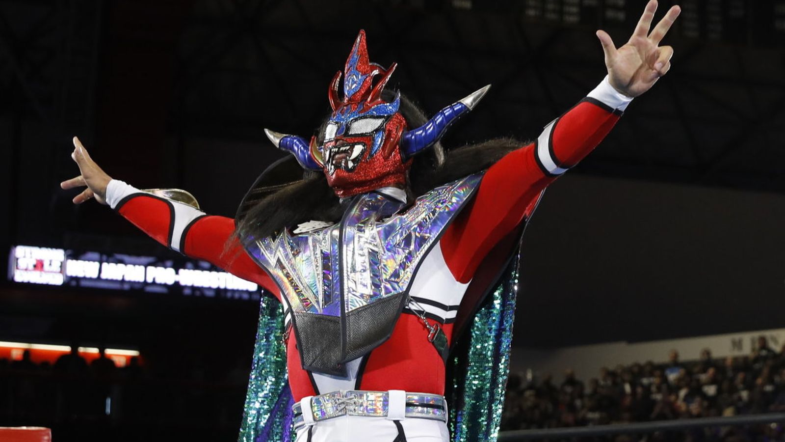August 16, 1999 Wrestling Observer Newsletter: Jim Ross, Jushin Liger, Keiji Mutoh, Lioness Asuka enter Hall of Fame
