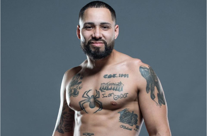 Danny Limelight signs with MLW, appears at Battle Riot tapings