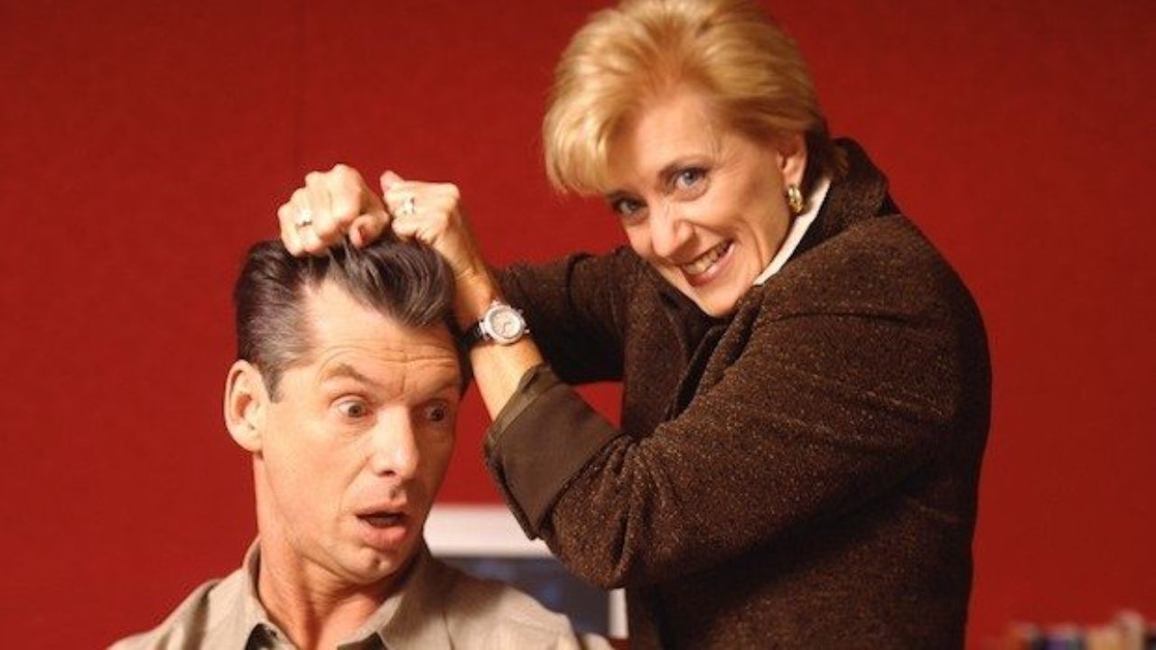 WOR: Linda and Trump, Lita and Lawler, NXT, Smackdown, 205 Live, UFC, more!