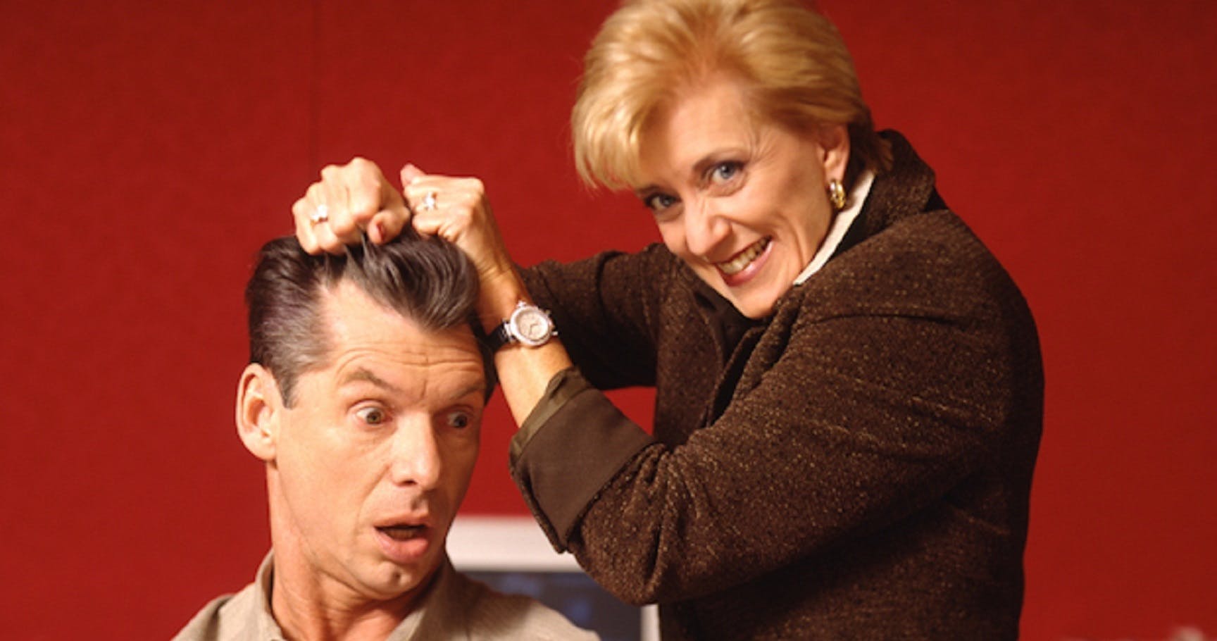 November 19, 2001 Observer Newsletter: Mass WWF layoffs, more
