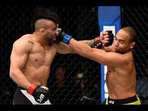 UFC Fight Night Portland averages just 652,000 viewers