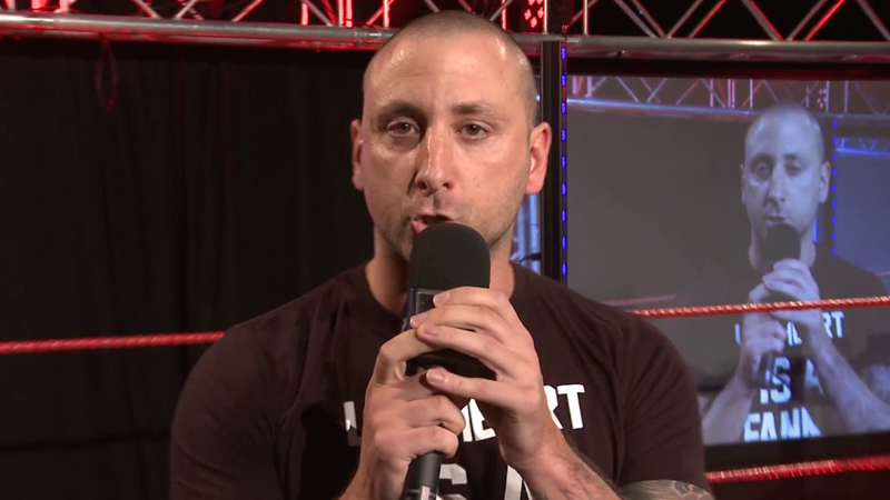 First matches set for next month’s NJPW Lion’s Break Project 1