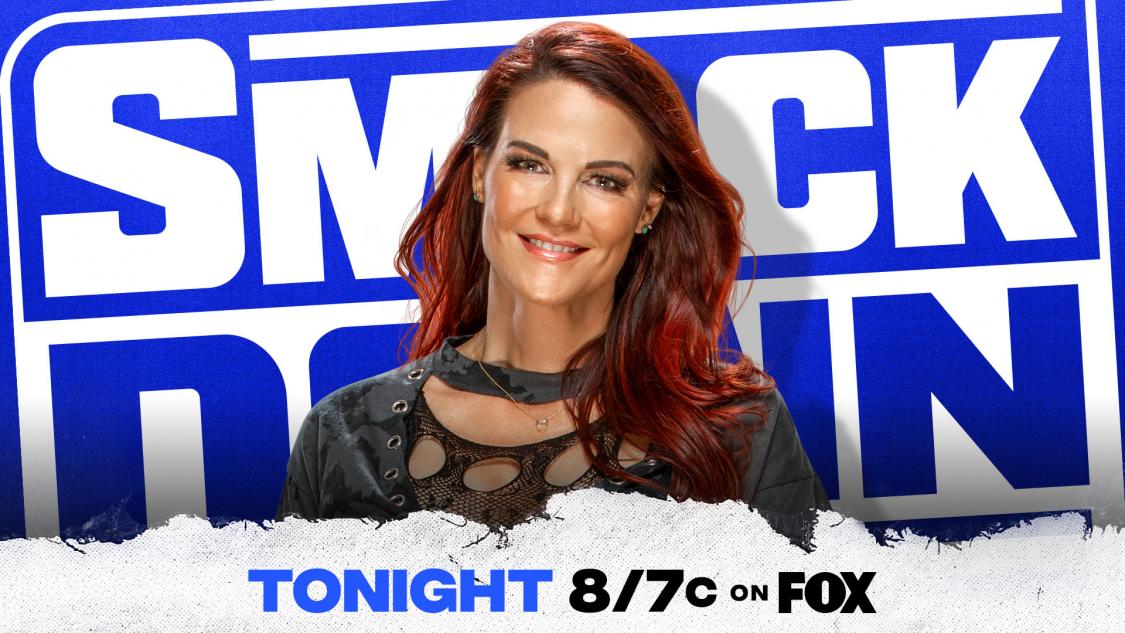 Reigns-Rollins segment, Lita return set for WWE SmackDown