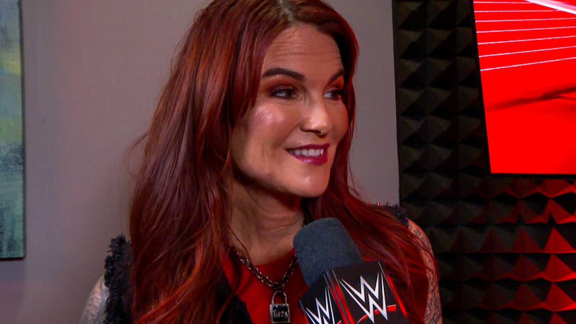 WWE’s Lita explains decision to wrestle in Saudi Arabia despite previous criticisms