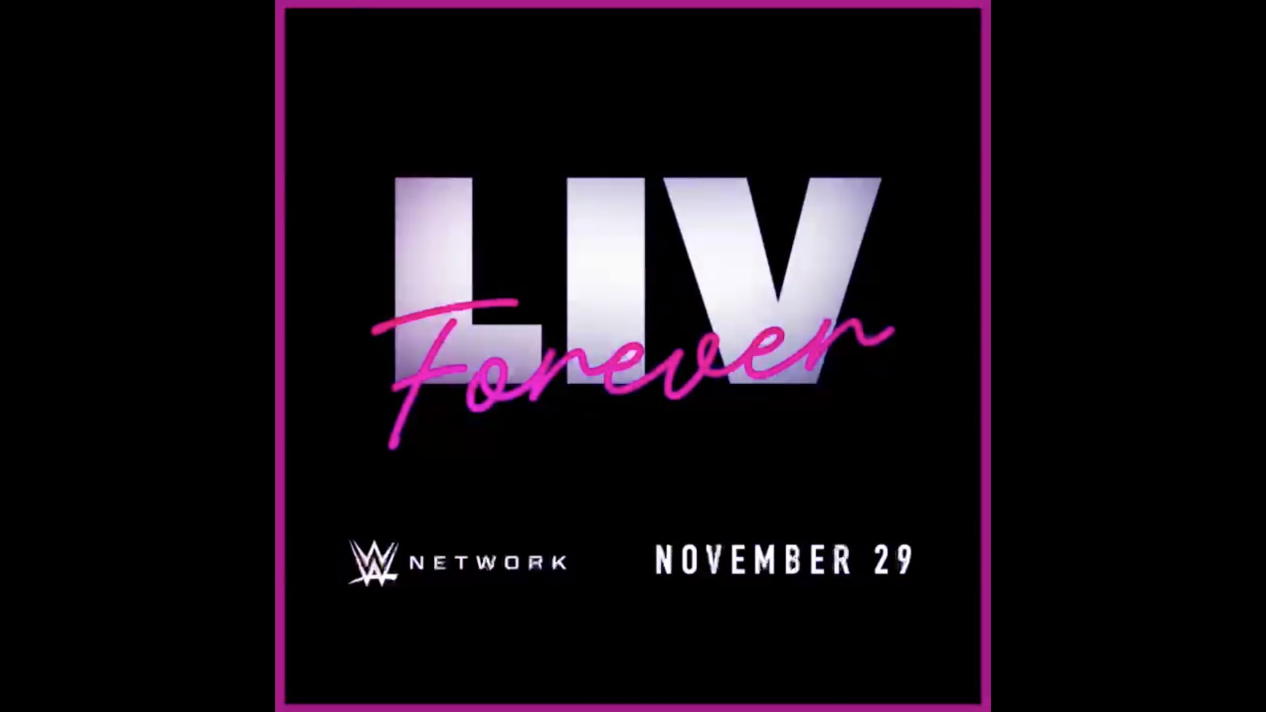 WWE reveals premiere date for Liv Morgan ‘Liv Forever’ documentary