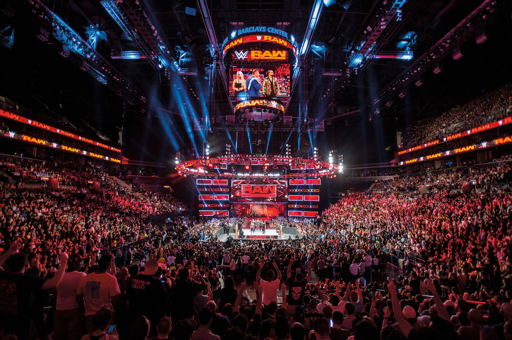 WOL: Smackdown, Backlash, RAW recap, New Japan Cow Palace, more!