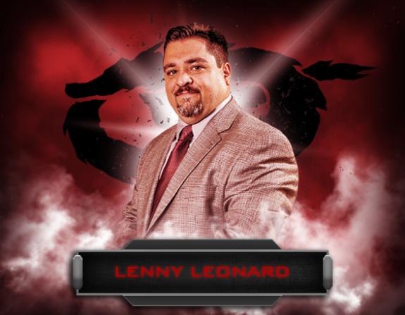 Left My Wallet: Lenny Leonard on the New York sports scene