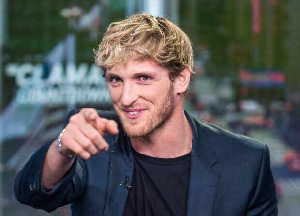 Logan Paul to appear at WWE WrestleMania 37