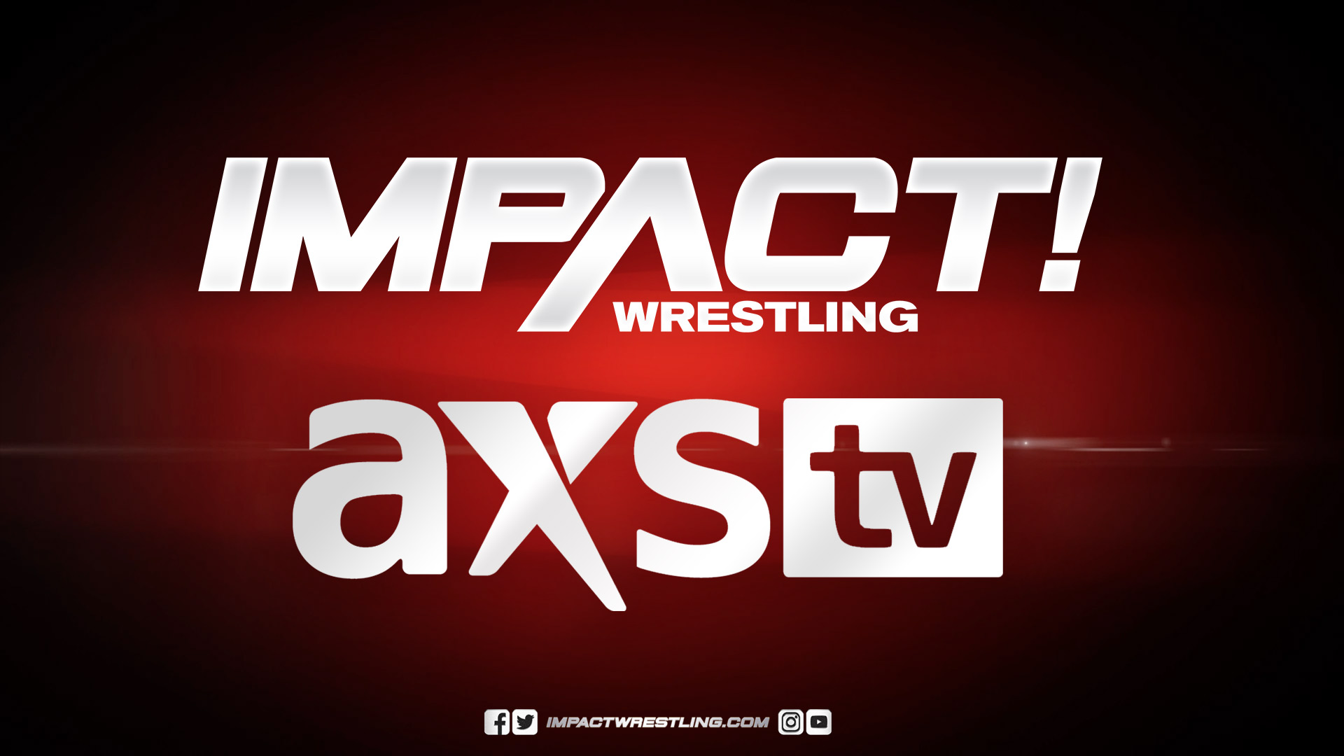 Impact Wrestling moving to Tuesdays on AXS TV