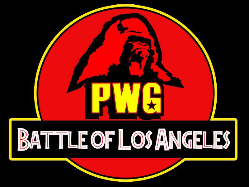 Jeff Cobb added to PWG Battle of Los Angeles