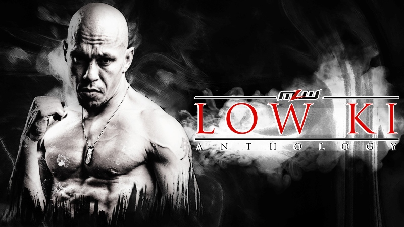 MLW Anthology results & video: Low Ki